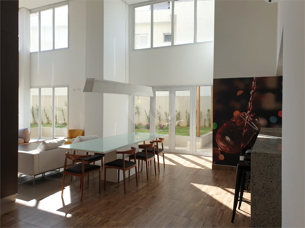 APARTAMENTO em VILA FORMOSA