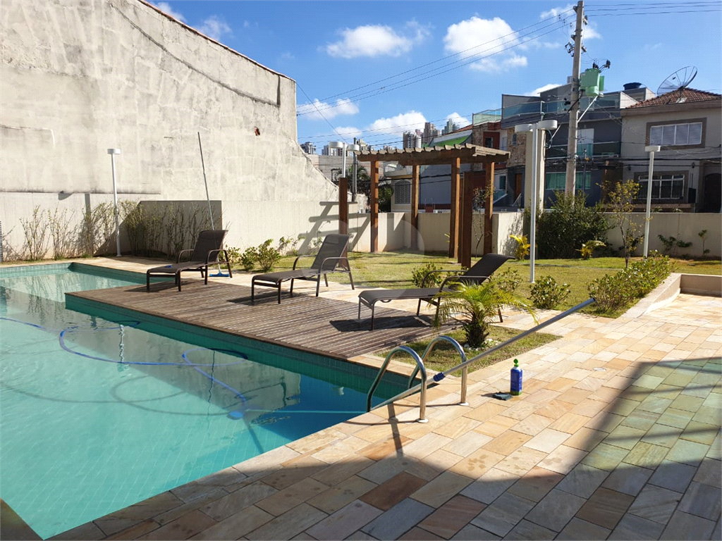 APARTAMENTO em VILA FORMOSA