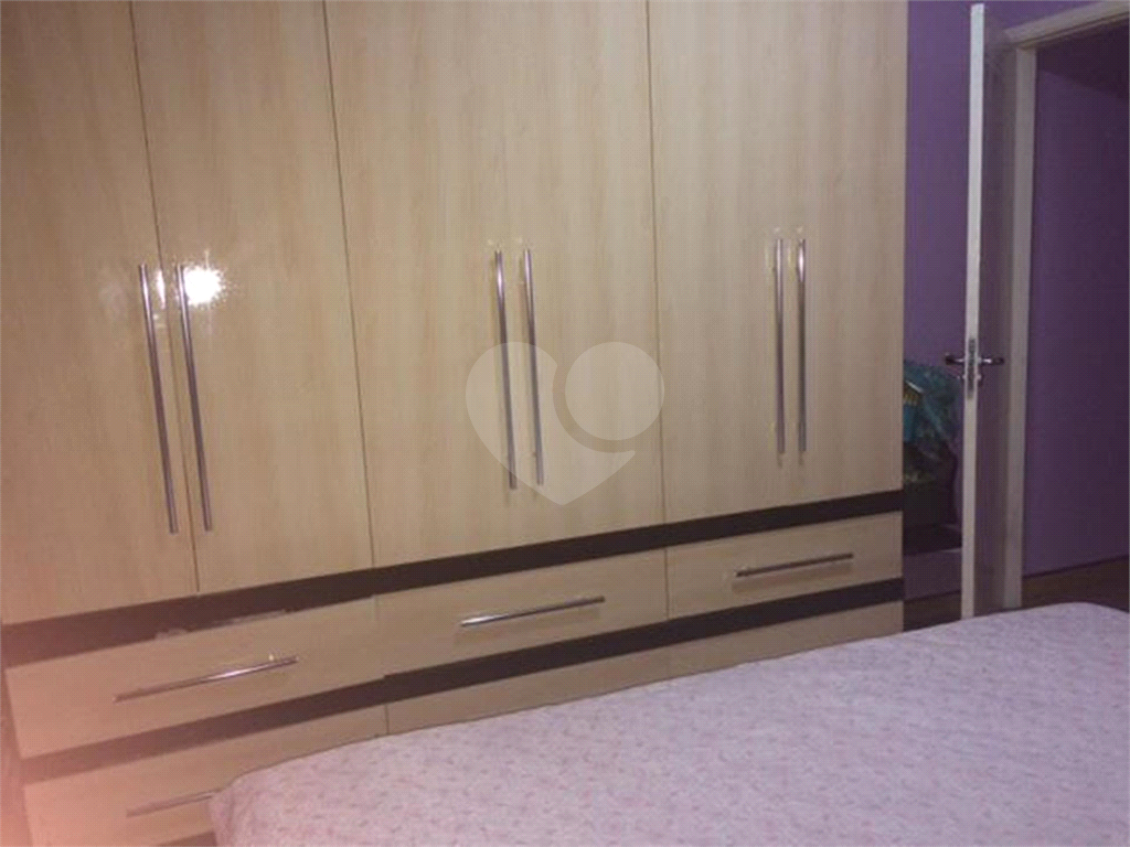 Sobrado / Vende - Vila N. Cachoerinha