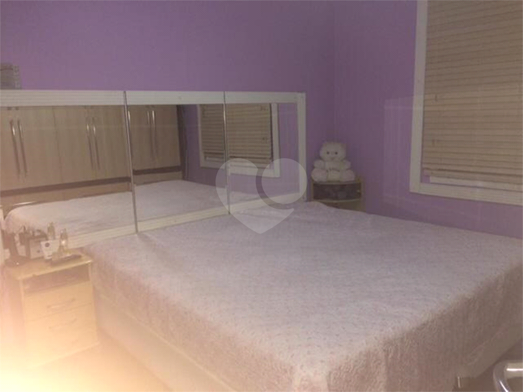 Sobrado / Vende - Vila N. Cachoerinha