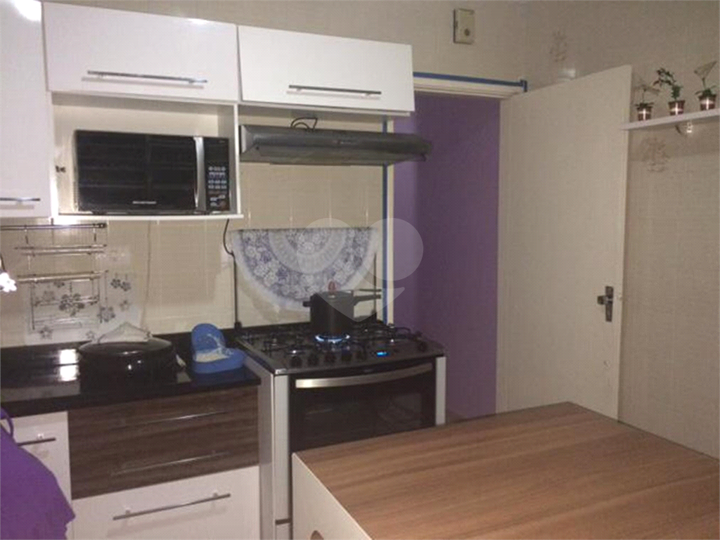 Sobrado / Vende - Vila N. Cachoerinha