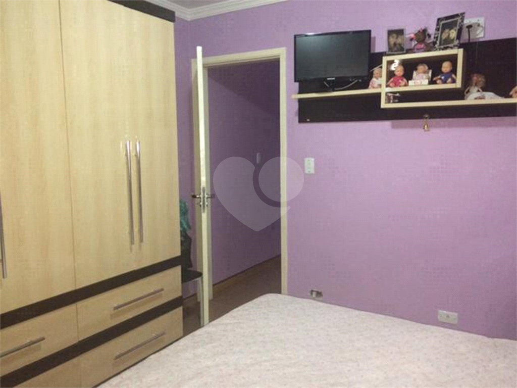 Sobrado / Vende - Vila N. Cachoerinha