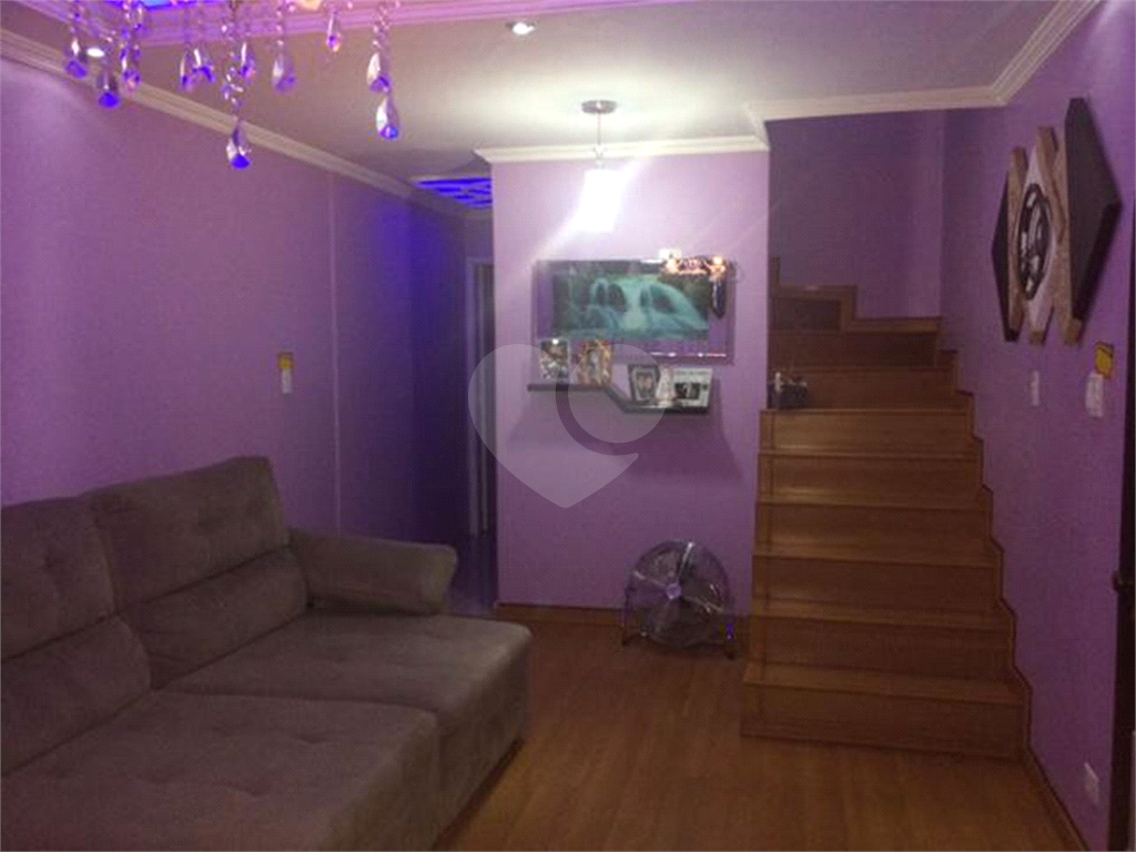 Sobrado / Vende - Vila N. Cachoerinha