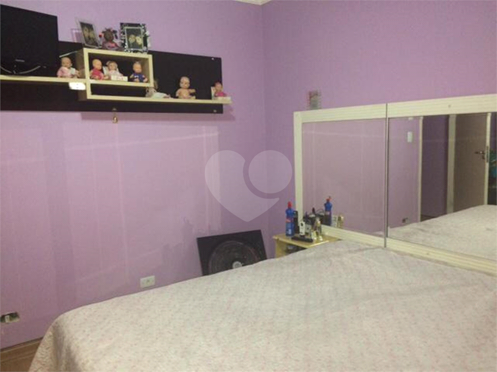 Sobrado / Vende - Vila N. Cachoerinha