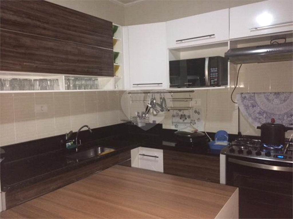 Sobrado / Vende - Vila N. Cachoerinha