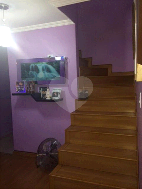 Sobrado / Vende - Vila N. Cachoerinha