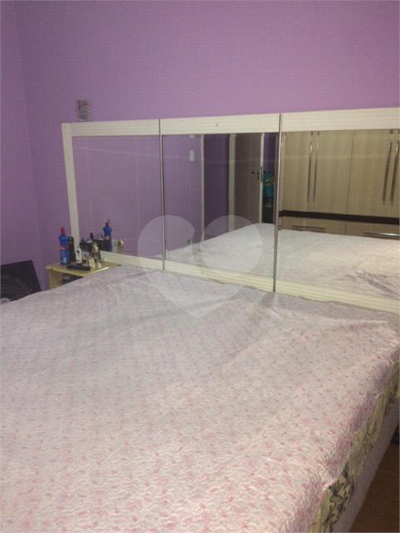 Sobrado / Vende - Vila N. Cachoerinha