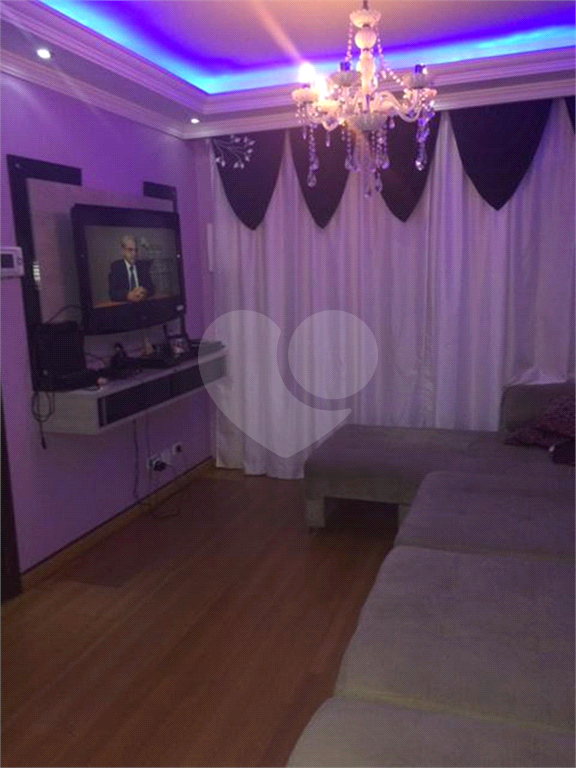 Sobrado / Vende - Vila N. Cachoerinha