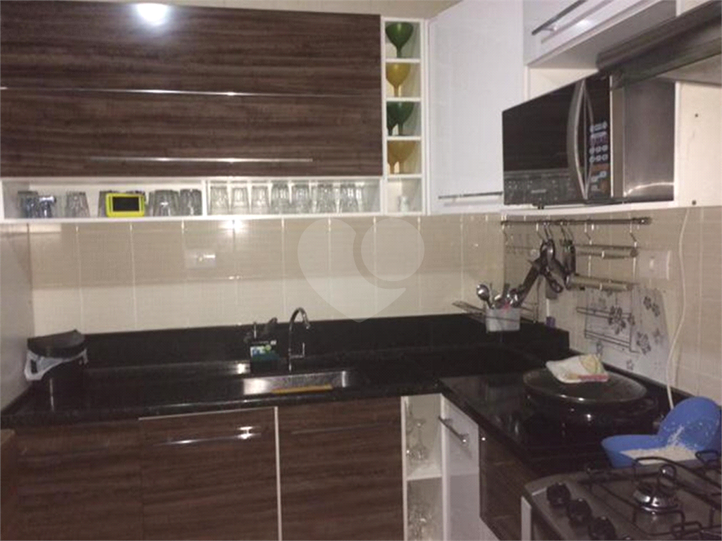 Sobrado / Vende - Vila N. Cachoerinha