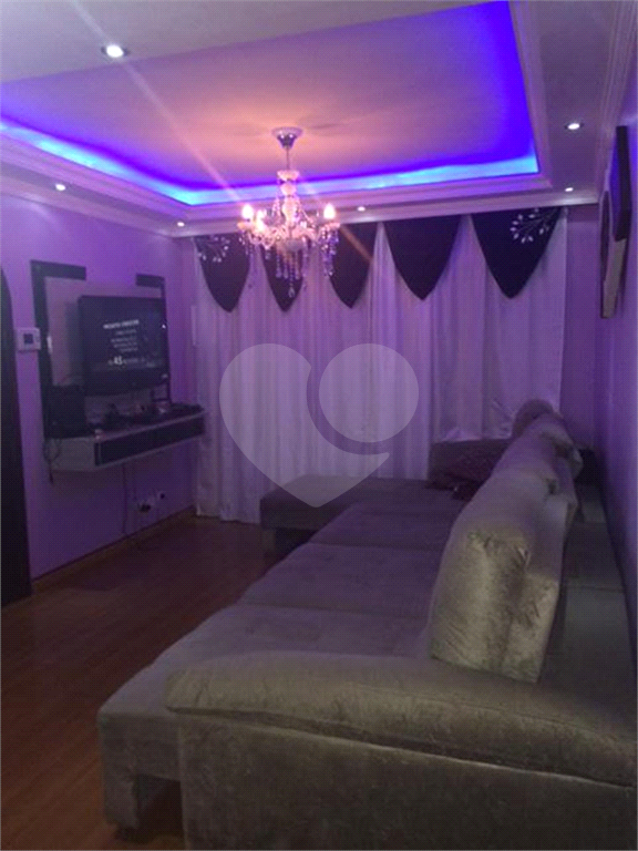 Sobrado / Vende - Vila N. Cachoerinha