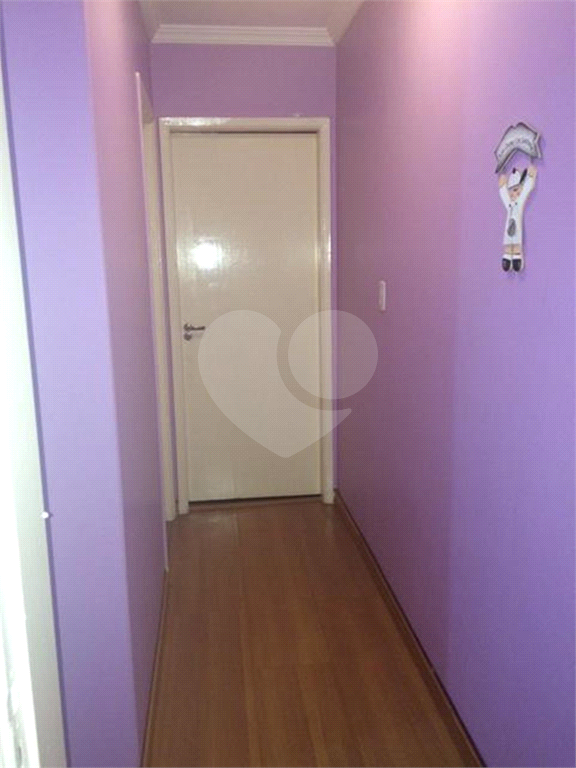 Sobrado / Vende - Vila N. Cachoerinha
