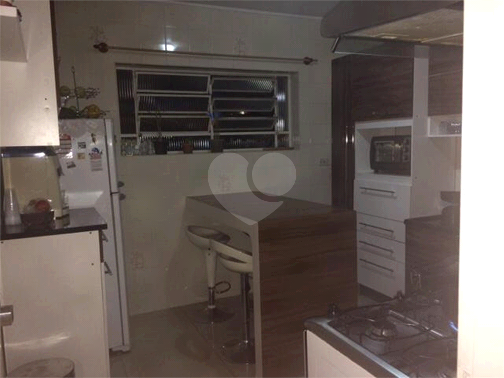 Sobrado / Vende - Vila N. Cachoerinha