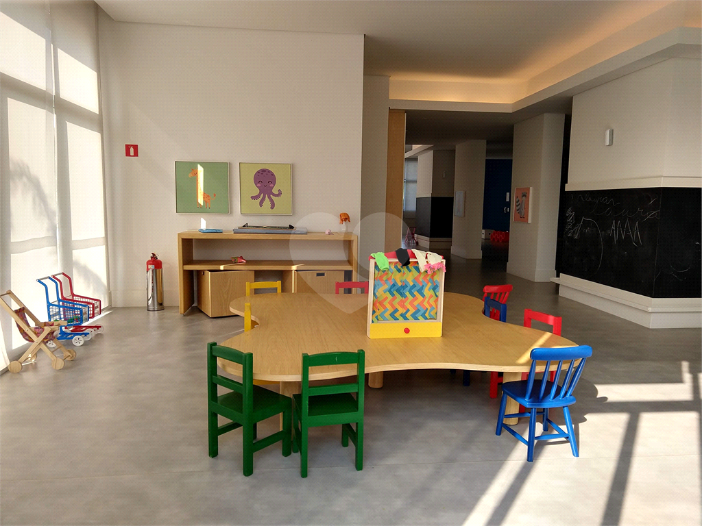 Apartamento, 3 quartos, 134 m² - Foto 32