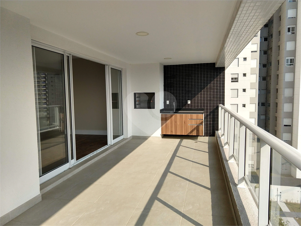 Apartamento, 3 quartos, 134 m² - Foto 4