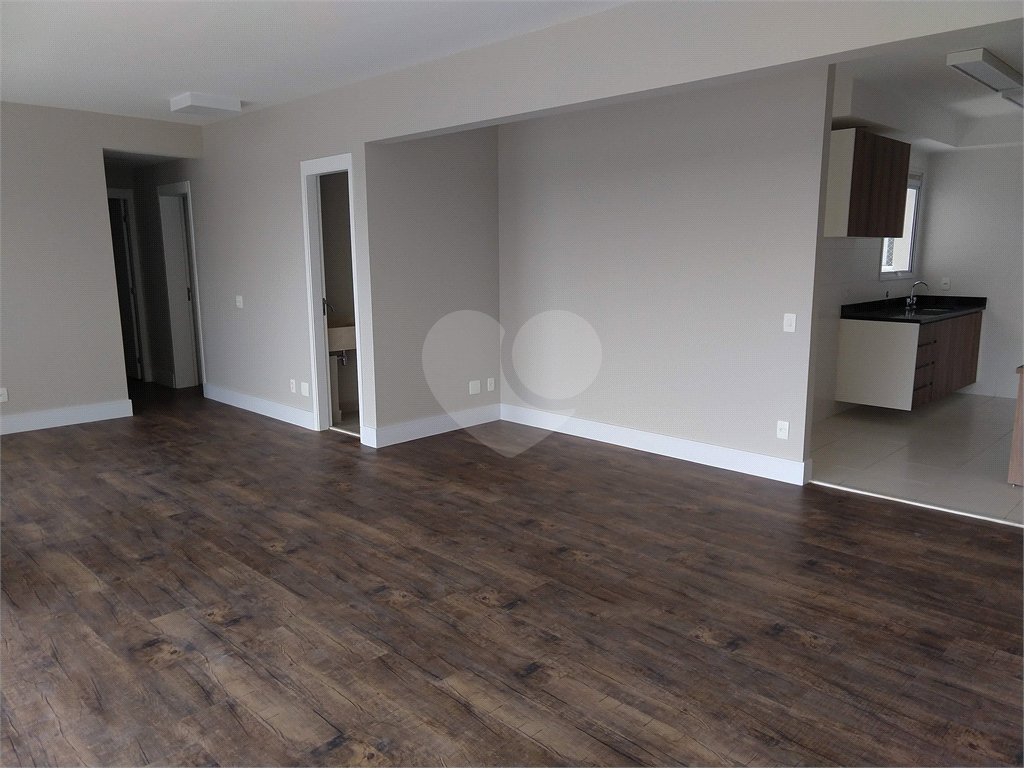 Apartamento, 3 quartos, 134 m² - Foto 5