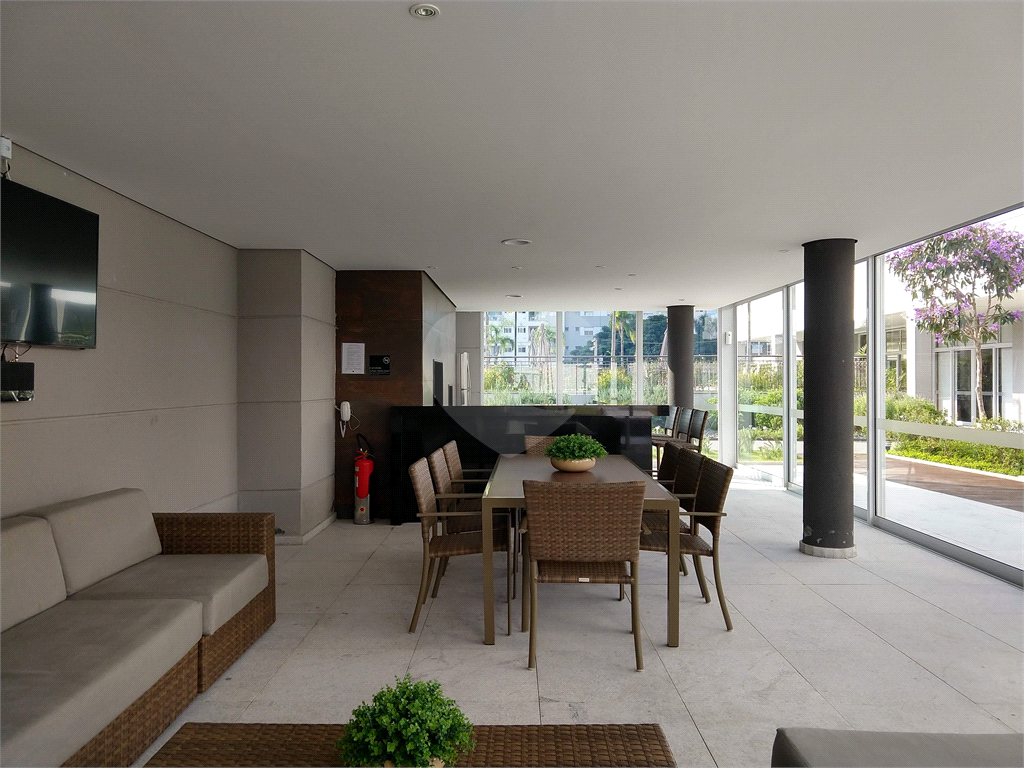 Apartamento, 3 quartos, 134 m² - Foto 29