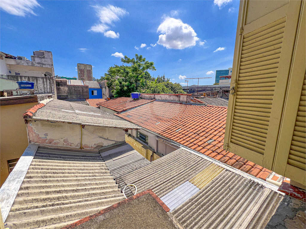 Oportunidade, sobrado em Santana com 4 dormitórios, quintal e edícula ao lado do metrô Carandiru.