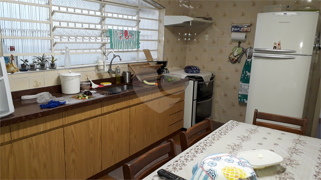 CASA em TUCURUVI