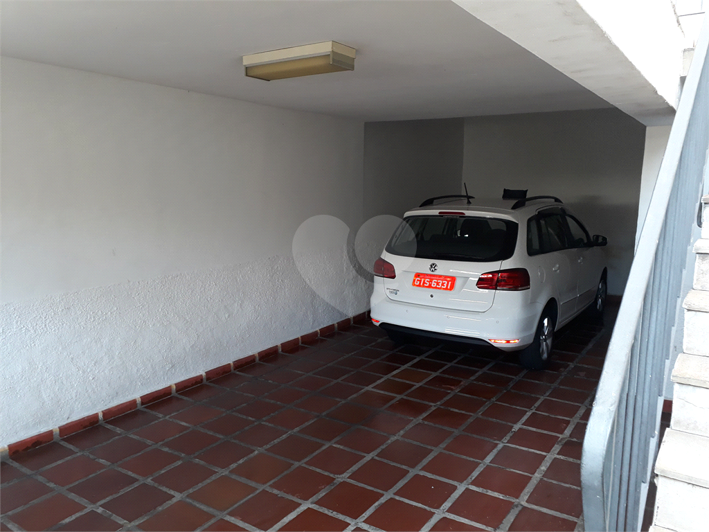 CASA em TUCURUVI