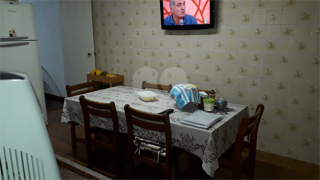 CASA em TUCURUVI