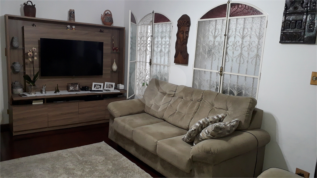CASA em TUCURUVI