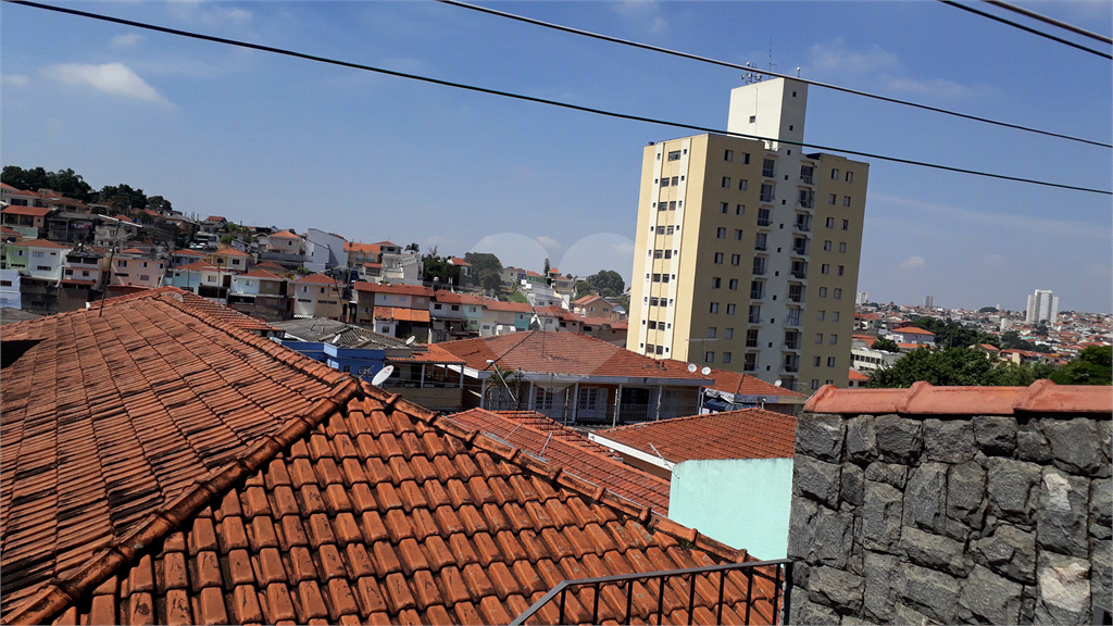 CASA em TUCURUVI