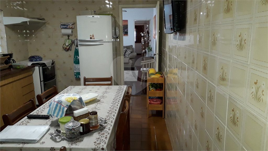 CASA em TUCURUVI
