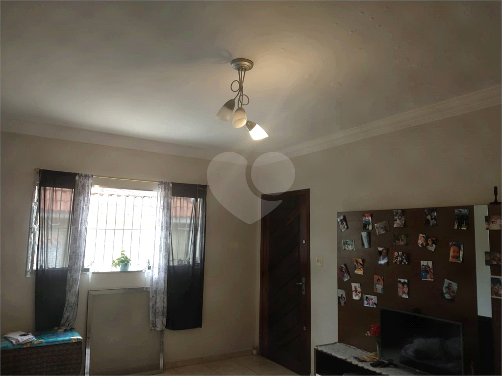 Sobrado Duplex na Casa Verde. Próximo a Avenida Engenheiro Caetano Álvares.