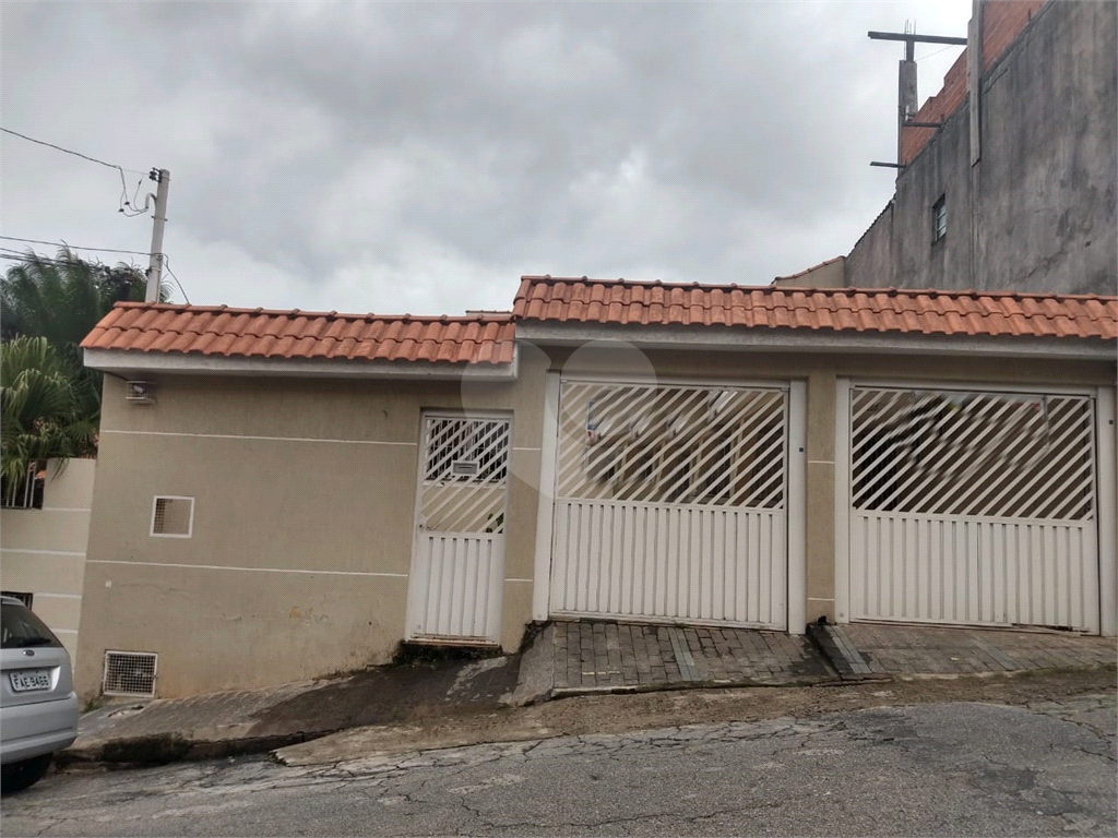 Sobrado Duplex na Casa Verde. Próximo a Avenida Engenheiro Caetano Álvares.