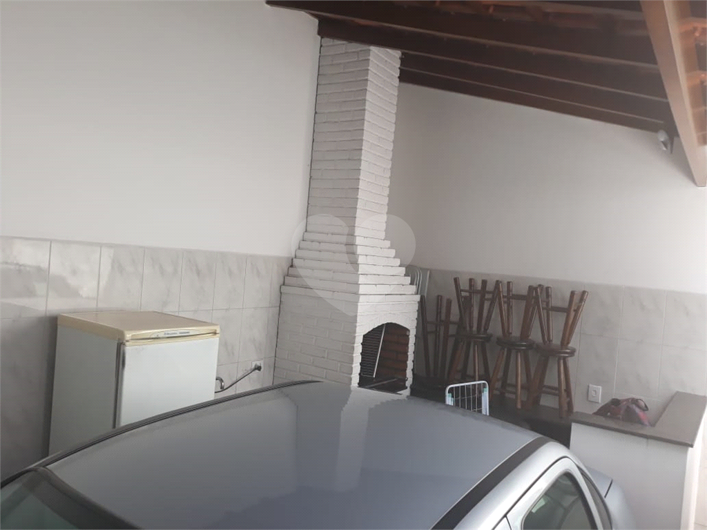 Galpão na Vila Prudente