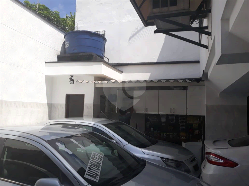 Galpão na Vila Prudente