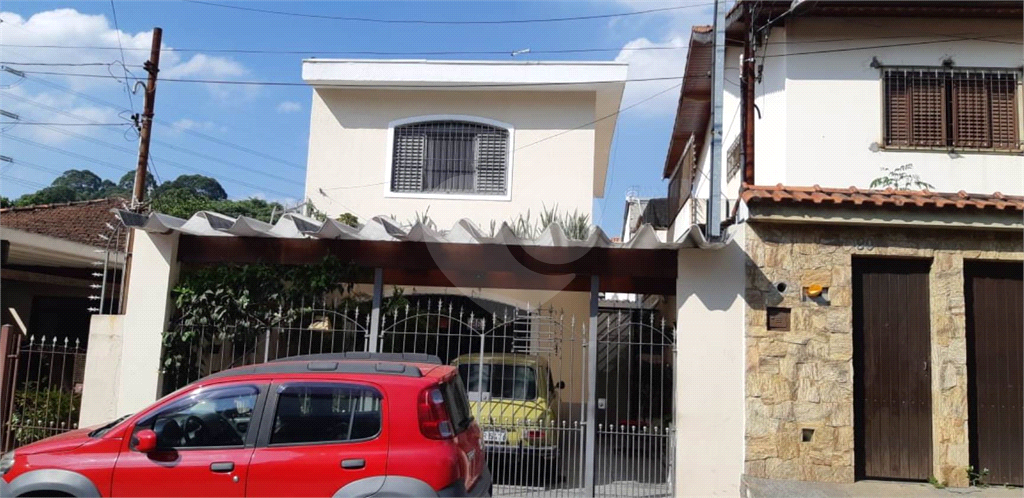 Sobrado em jardim  São Joao - Estuda Propostas e  permuta por apartamento  nas imediações Jaçana