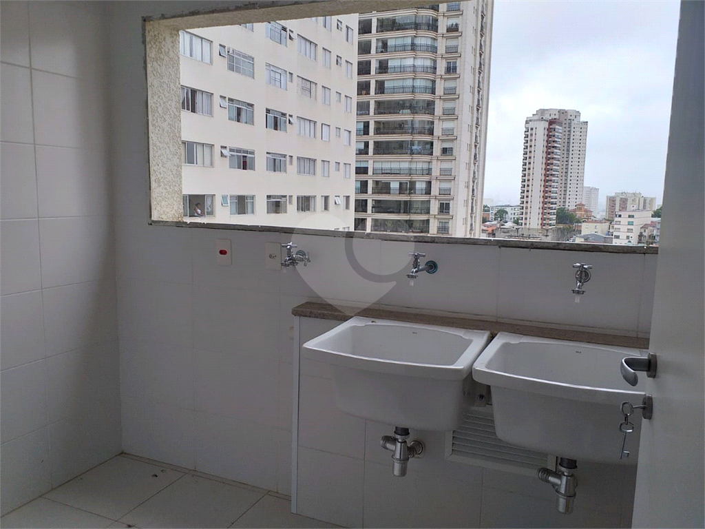 Alto de Santana - Apto Alto padrão - 205,00 m2  -Novo -Contra piso, andar alto - 4 Suítes - 3 vagas
