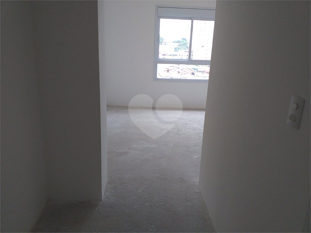 Alto de Santana - Apto Alto padrão - 205,00 m2  -Novo -Contra piso, andar alto - 4 Suítes - 3 vagas
