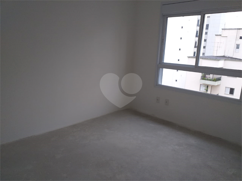 Alto de Santana - Apto Alto padrão - 205,00 m2  -Novo -Contra piso, andar alto - 4 Suítes - 3 vagas
