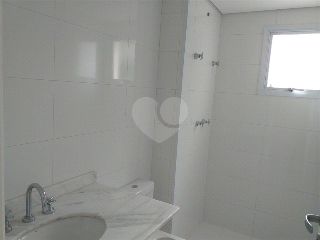 Alto de Santana - Apto Alto padrão - 205,00 m2  -Novo -Contra piso, andar alto - 4 Suítes - 3 vagas