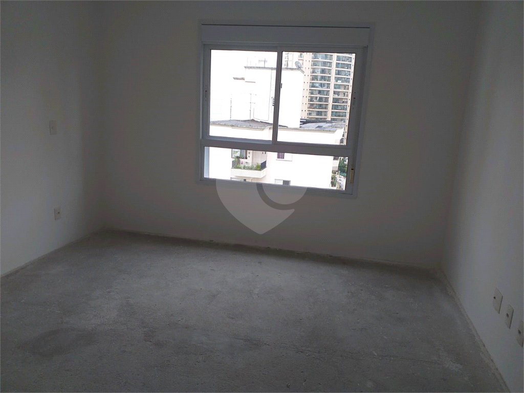 Alto de Santana - Apto Alto padrão - 205,00 m2  -Novo -Contra piso, andar alto - 4 Suítes - 3 vagas