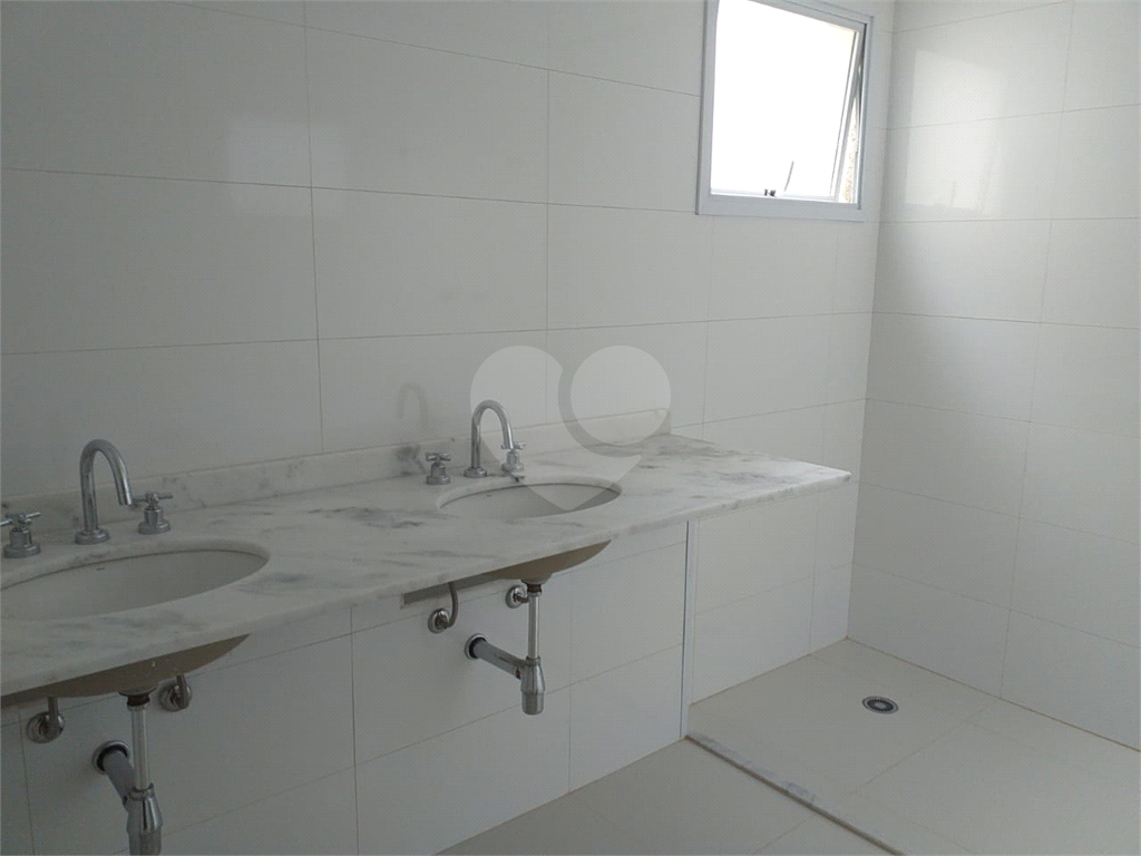 Alto de Santana - Apto Alto padrão - 205,00 m2  -Novo -Contra piso, andar alto - 4 Suítes - 3 vagas