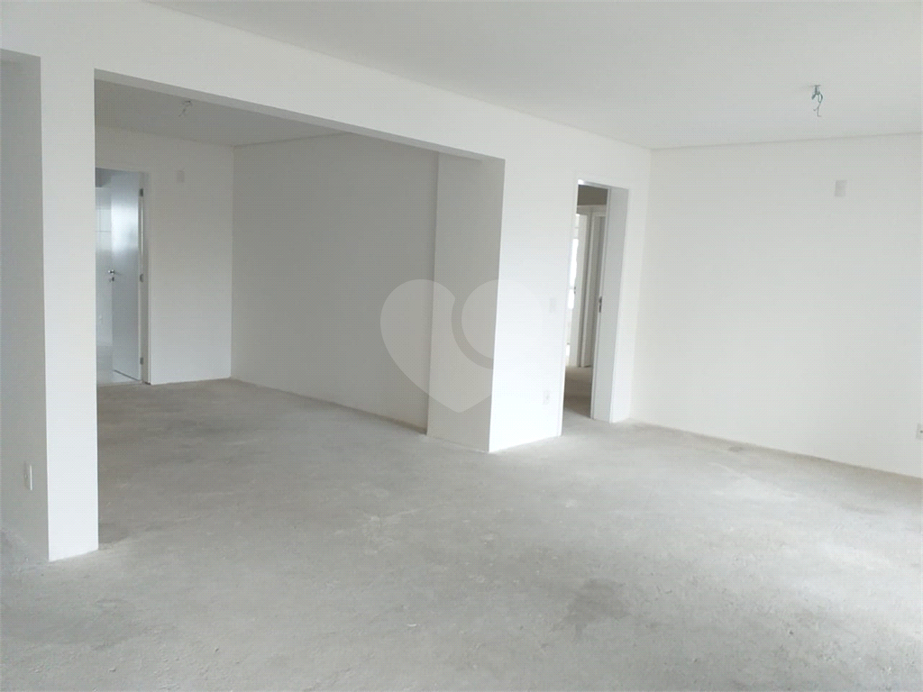 Alto de Santana - Apto Alto padrão - 205,00 m2  -Novo -Contra piso, andar alto - 4 Suítes - 3 vagas