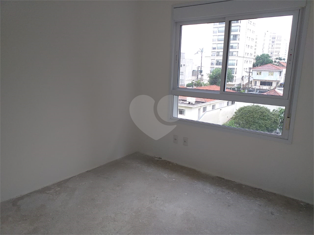 Alto de Santana - Apto Alto padrão - 205,00 m2  -Novo -Contra piso, andar alto - 4 Suítes - 3 vagas