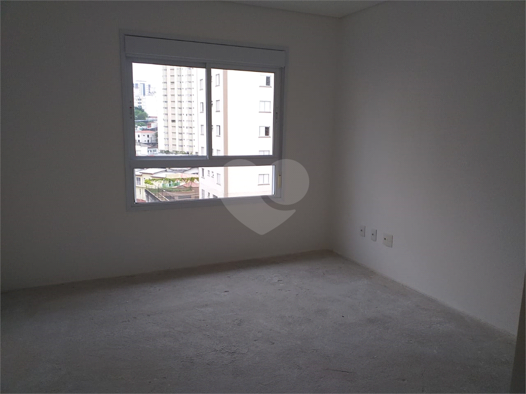 Alto de Santana - Apto Alto padrão - 205,00 m2  -Novo -Contra piso, andar alto - 4 Suítes - 3 vagas