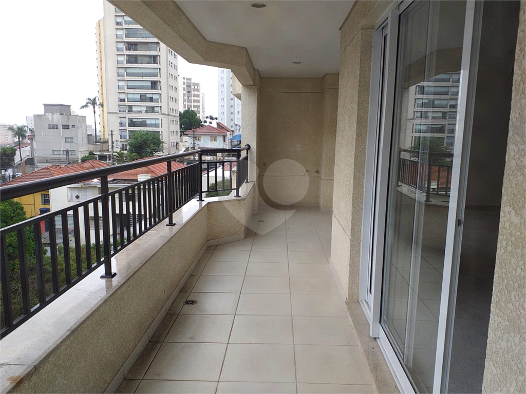 Alto de Santana - Apto Alto padrão - 205,00 m2  -Novo -Contra piso, andar alto - 4 Suítes - 3 vagas