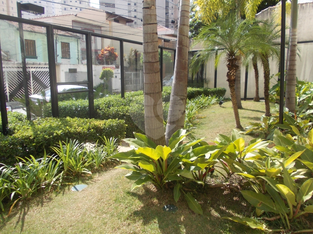 Alto de Santana - Apto Alto padrão - 205,00 m2  -Novo -Contra piso, andar alto - 4 Suítes - 3 vagas