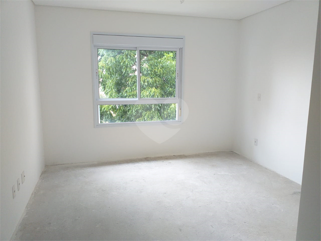 Alto de Santana - Apto Alto padrão - 205,00 m2  -Novo -Contra piso, andar alto - 4 Suítes - 3 vagas