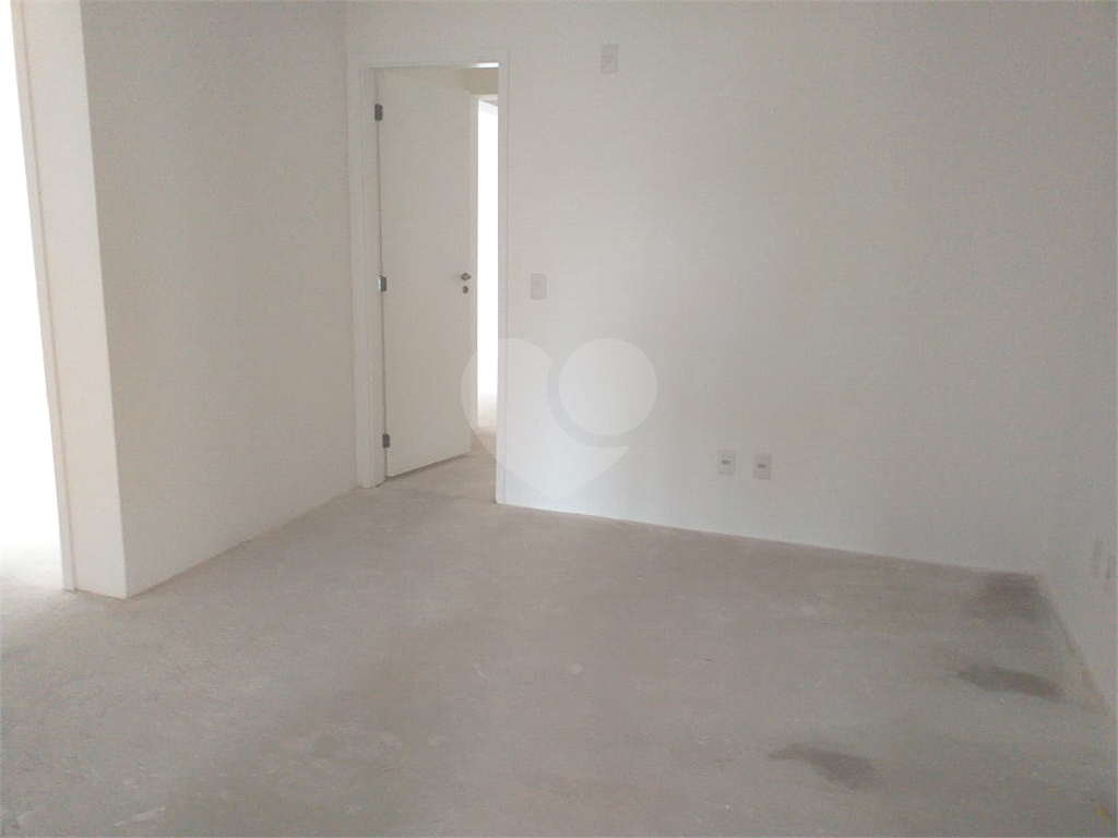 Alto de Santana - Apto Alto padrão - 205,00 m2  -Novo -Contra piso, andar alto - 4 Suítes - 3 vagas