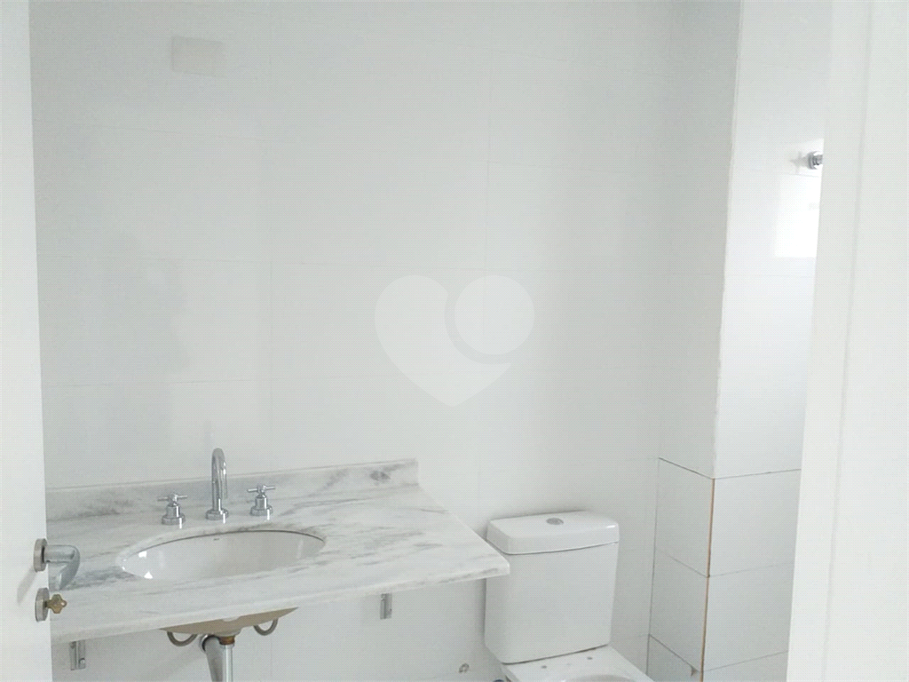 Alto de Santana - Apto Alto padrão - 205,00 m2  -Novo -Contra piso, andar alto - 4 Suítes - 3 vagas