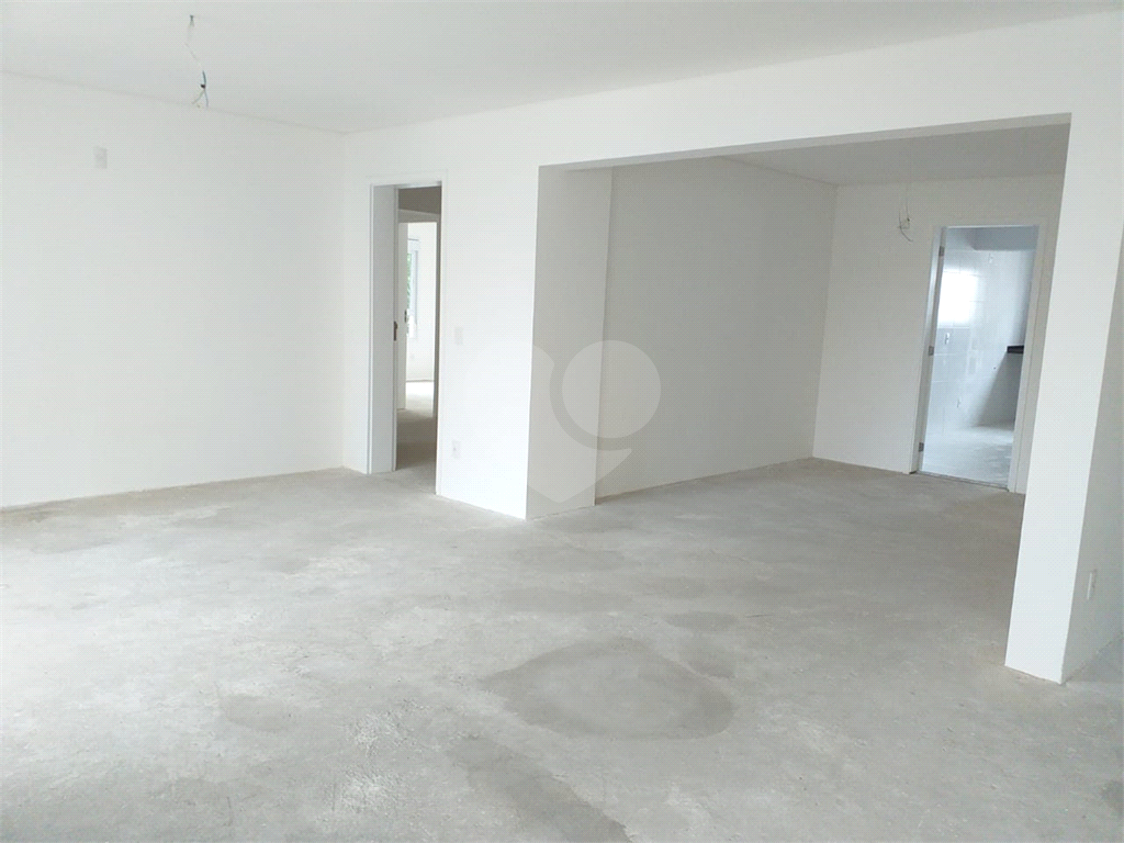 Alto de Santana - Apto Alto padrão - 205,00 m2  -Novo -Contra piso, andar alto - 4 Suítes - 3 vagas