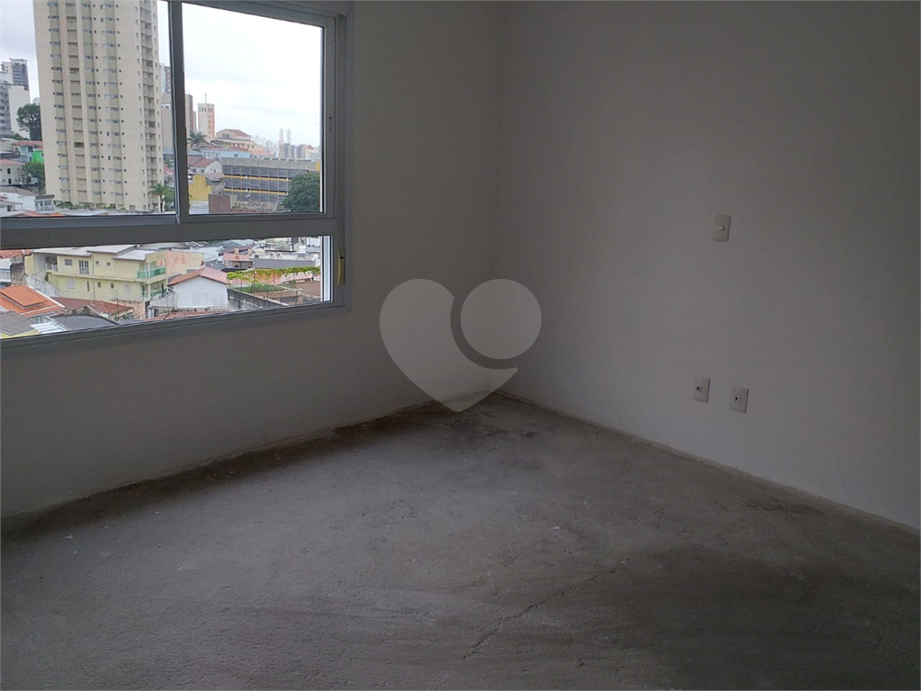 Alto de Santana - Apto Alto padrão - 205,00 m2  -Novo -Contra piso, andar alto - 4 Suítes - 3 vagas