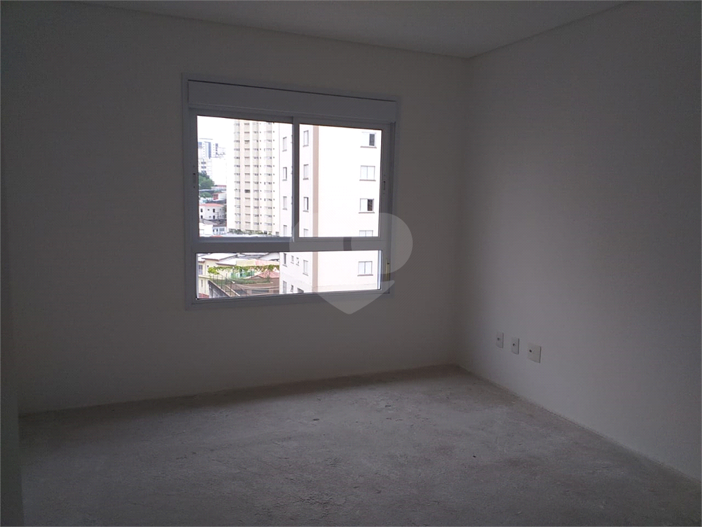 Alto de Santana - Apto Alto padrão - 205,00 m2  -Novo -Contra piso, andar alto - 4 Suítes - 3 vagas