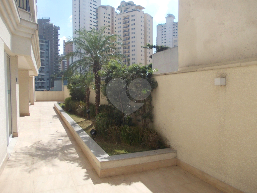 Alto de Santana - Apto Alto padrão - 205,00 m2  -Novo -Contra piso, andar alto - 4 Suítes - 3 vagas